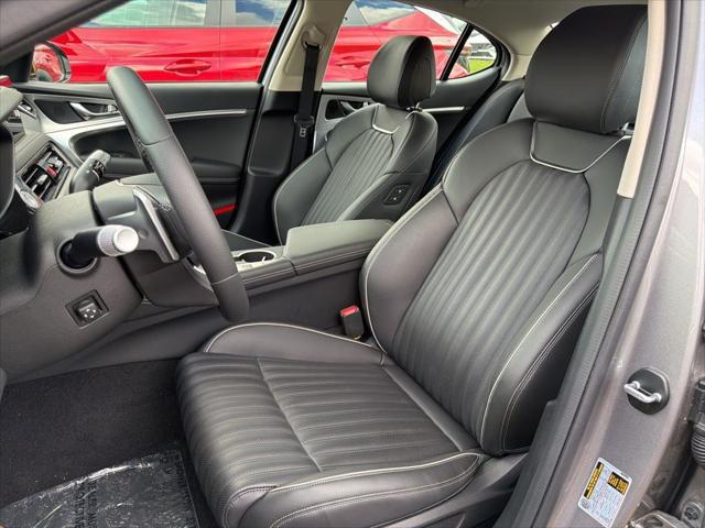 2026 Genesis G70 2.5T AWD Prestige