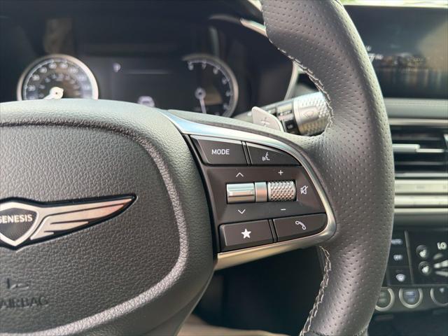 2026 Genesis G70 2.5T AWD Prestige