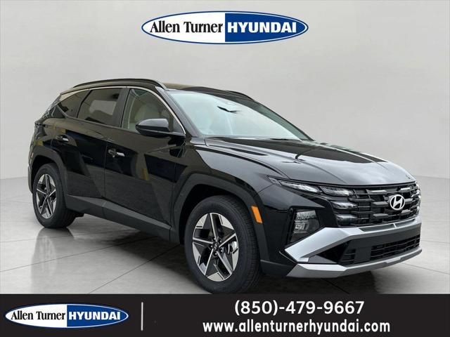 2026 Hyundai Tucson SEL for sale in PENSACOLA, FL