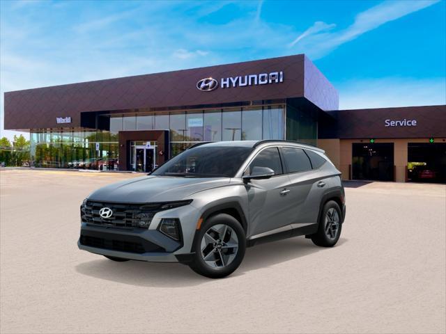 2026 Hyundai Tucson SEL for sale in MATTESON, IL