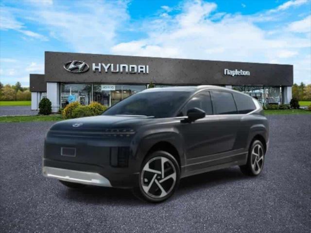 2026 Hyundai IONIQ 9 Performance Limited for sale in GLENVIEW, IL