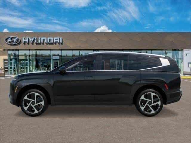 2026 Hyundai IONIQ 9 Performance Limited