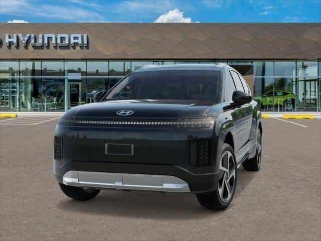 2026 Hyundai IONIQ 9 Performance Limited