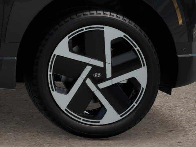 2026 Hyundai IONIQ 9 Performance Limited