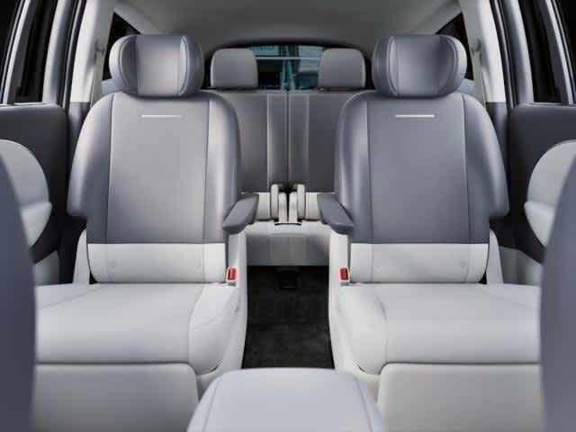 2026 Hyundai IONIQ 9 Performance Limited