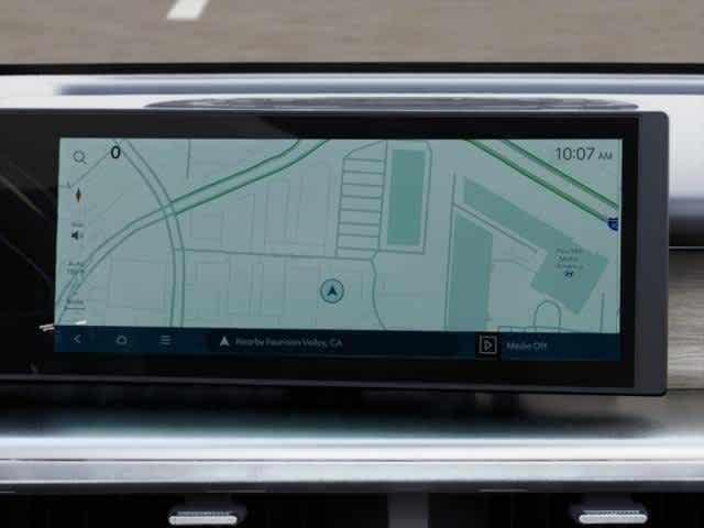 2026 Hyundai IONIQ 9 Performance Limited