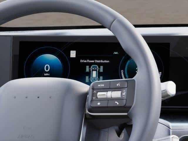 2026 Hyundai IONIQ 9 Performance Limited