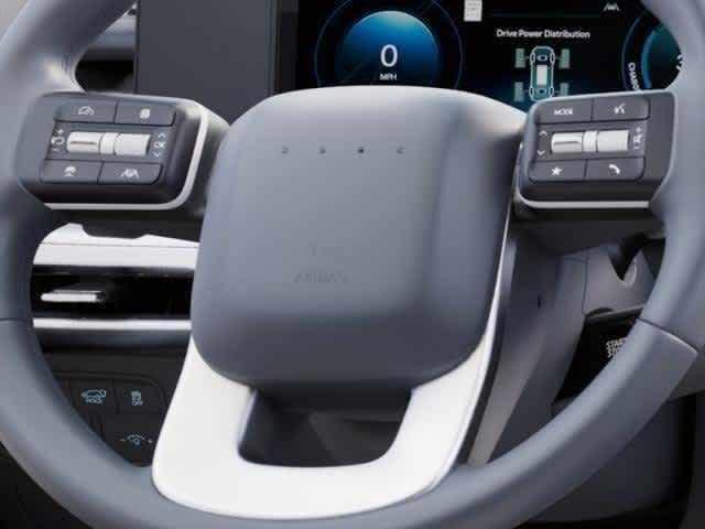 2026 Hyundai IONIQ 9 Performance Limited
