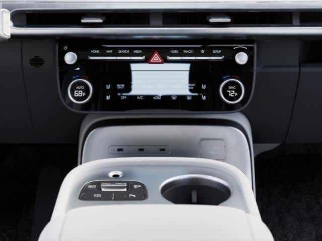 2026 Hyundai IONIQ 9 Performance Limited