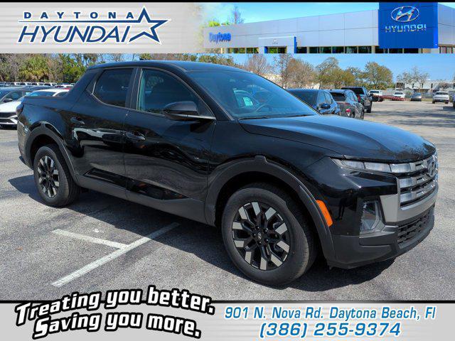 2026 Hyundai Santa Cruz SE for sale in DAYTONA BEACH, FL