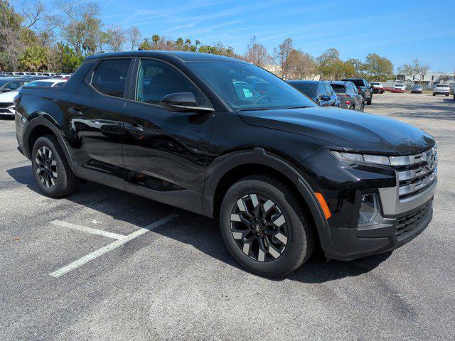 2026 Hyundai Santa Cruz SE