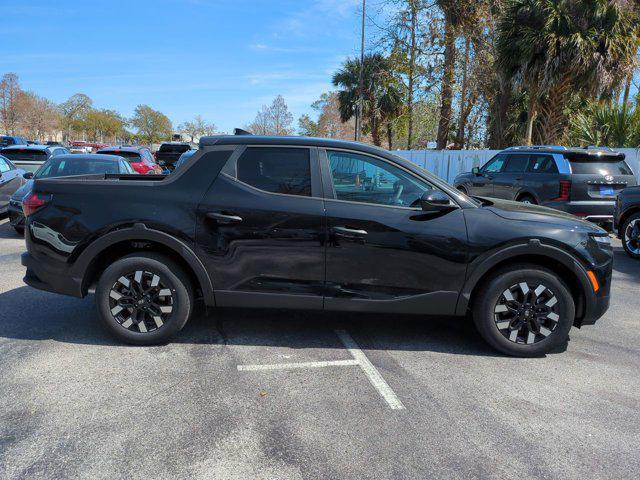 2026 Hyundai Santa Cruz SE