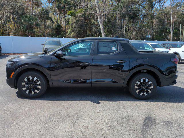 2026 Hyundai Santa Cruz SE