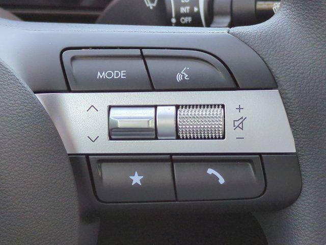 2026 Hyundai Santa Cruz SE