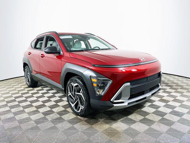 2026 Hyundai Kona SEL Premium for sale in LAKELAND, FL