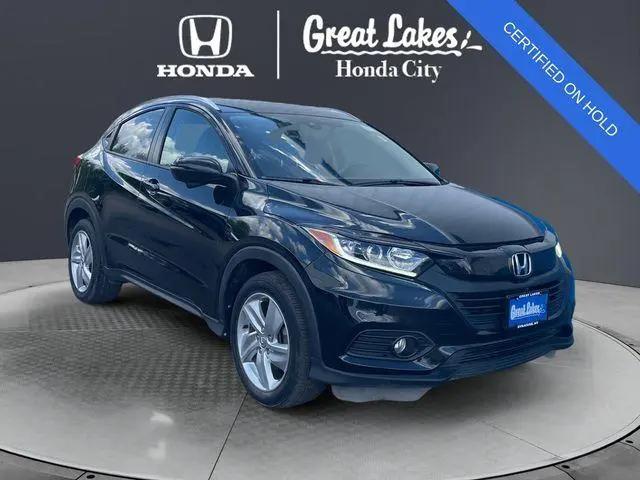 2019 Honda HR-V EX for sale in Liverpool, NY