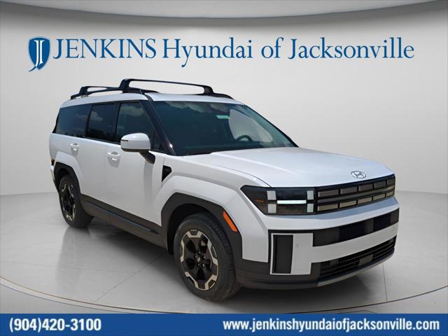 2026 Hyundai Santa Fe SEL for sale in JACKSONVILLE, FL