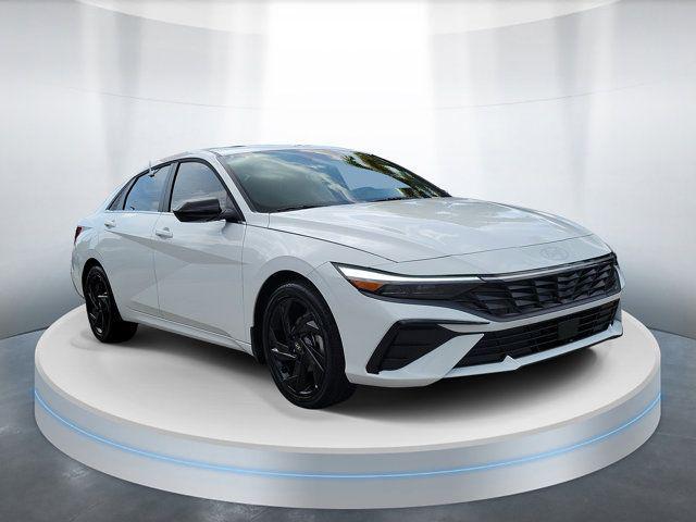 2026 Hyundai Elantra SEL Sport Premium for sale in DEERFIELD BEACH, FL
