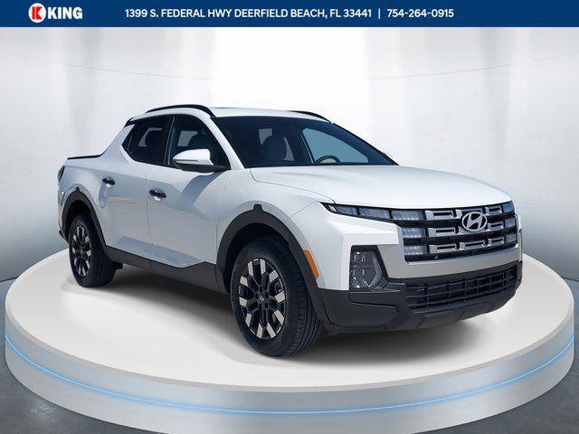 2026 Hyundai Santa Cruz SEL Activity for sale in DEERFIELD BEACH, FL