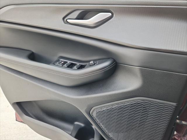 2024 Jeep Grand Cherokee Altitude 4x4