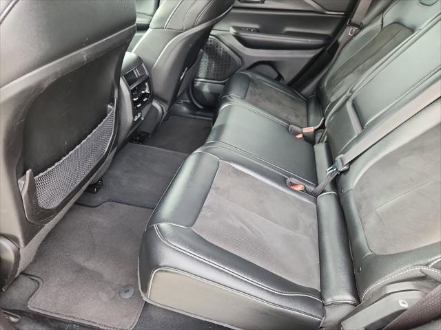 2024 Jeep Grand Cherokee Altitude 4x4