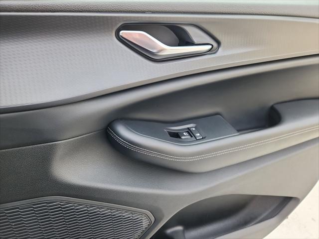 2024 Jeep Grand Cherokee Altitude 4x4