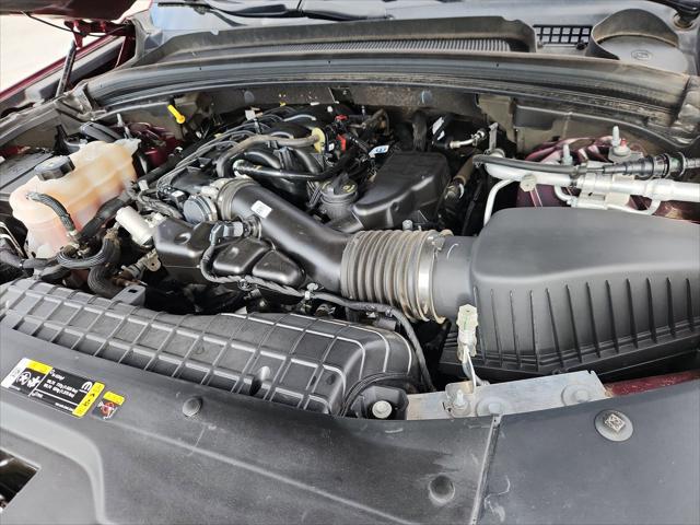 2024 Jeep Grand Cherokee Altitude 4x4