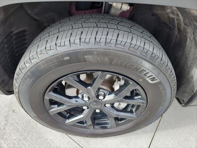 2024 Jeep Grand Cherokee Altitude 4x4