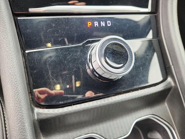 2024 Jeep Grand Cherokee Altitude 4x4