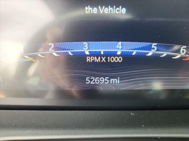 2024 Jeep Grand Cherokee Altitude 4x4