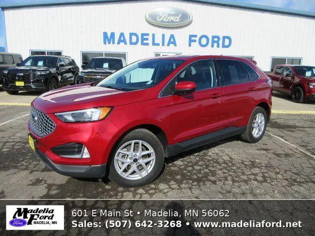 2024 Ford Edge SEL for sale in Madelia, MN