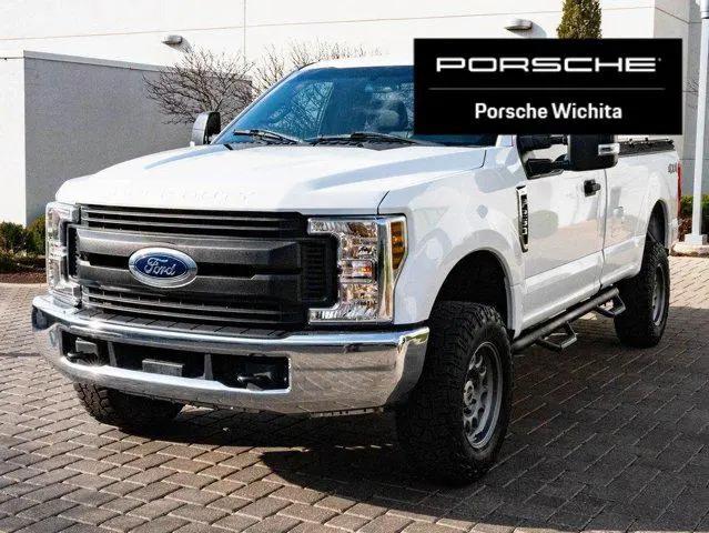 2019 Ford F-250 XL for sale in Wichita, KS