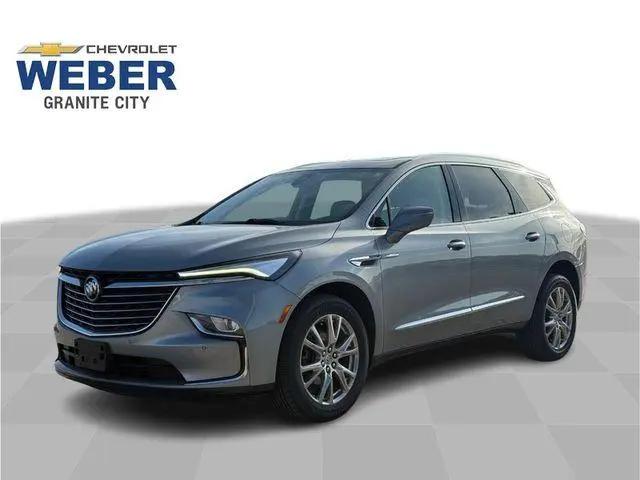 2023 Buick Enclave Essence AWD for sale in Granite City, IL