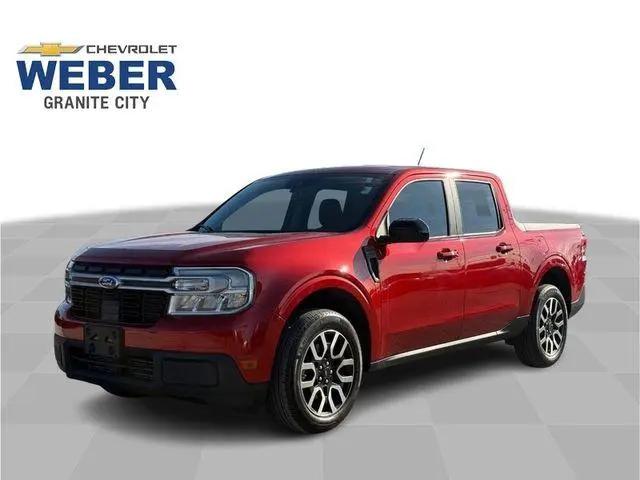 2024 Ford Maverick Lariat for sale in Granite City, IL