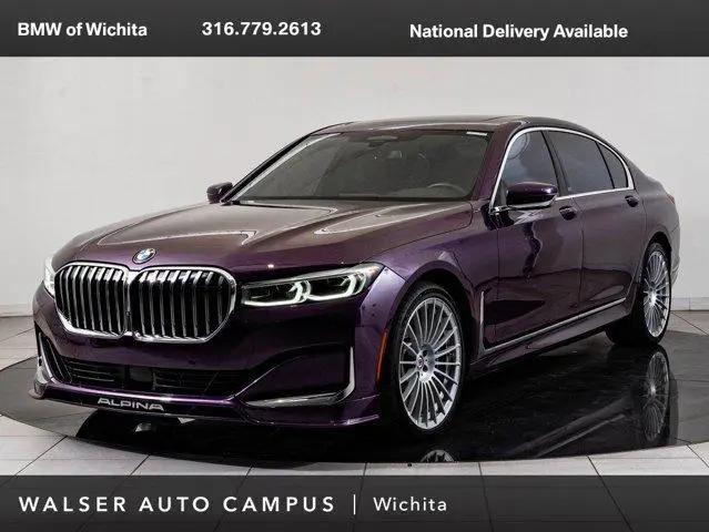 2022 BMW ALPINA B7 xDrive for sale in Wichita, KS