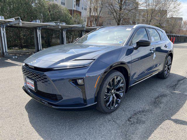 2026 Toyota Crown Signia Limited for sale in Alexandria, VA