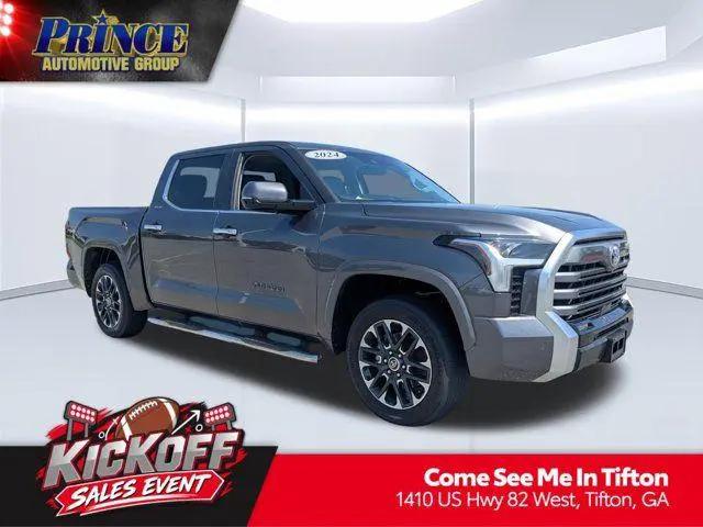2024 Toyota Tundra Limited for sale in Tifton, GA