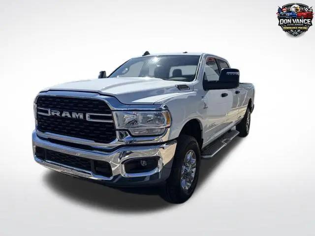 2024 Ram 3500 Big Horn Crew Cab 4x4 8' Box for sale in Marshfield, MO