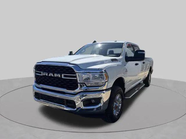2024 Ram 3500 Big Horn Crew Cab 4x4 8 Box for sale in Marshfield, MO