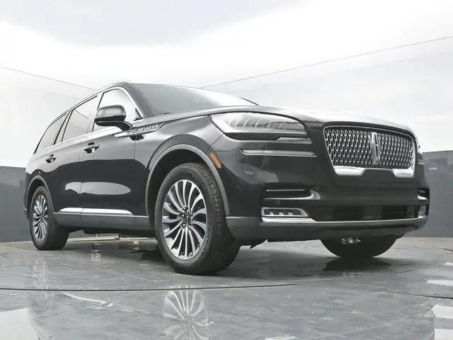 2020 Lincoln Aviator Reserve for sale in McAlester, OK