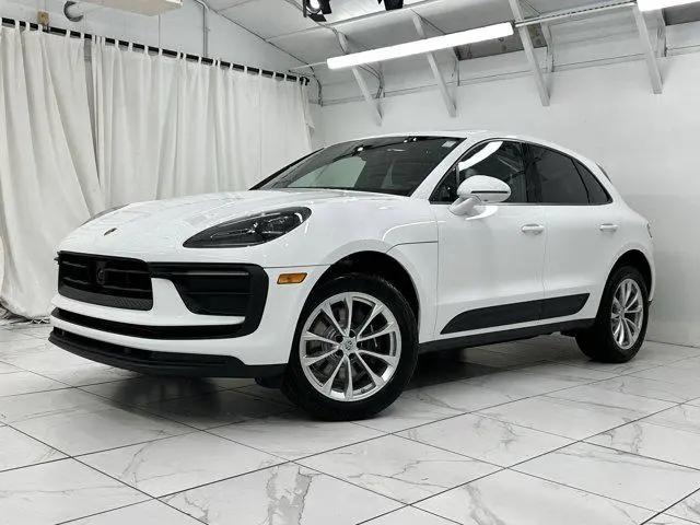 2025 Porsche Macan AWD for sale in Newark, DE