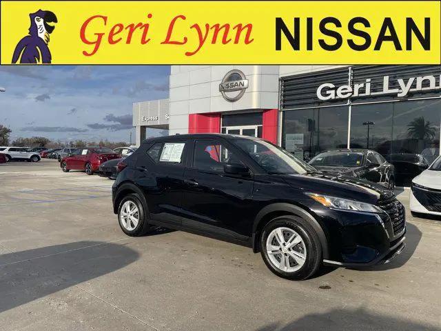 2025 Nissan Kicks S for sale in Houma, LA