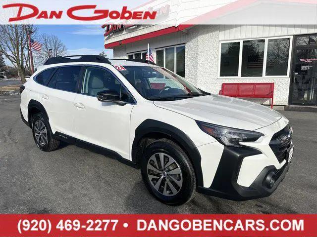 2024 Subaru Outback Premium for sale in Green bay, WI