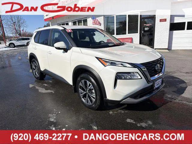 2023 Nissan Rogue SV Intelligent AWD for sale in Green bay, WI
