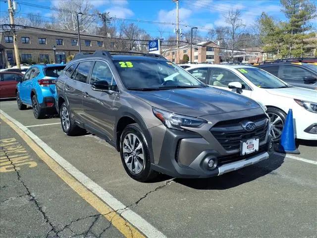 2023 Subaru Outback Limited for sale in Emerson, NJ