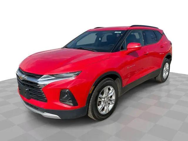 2020 Chevrolet Blazer AWD 2LT for sale near Columbus, OH