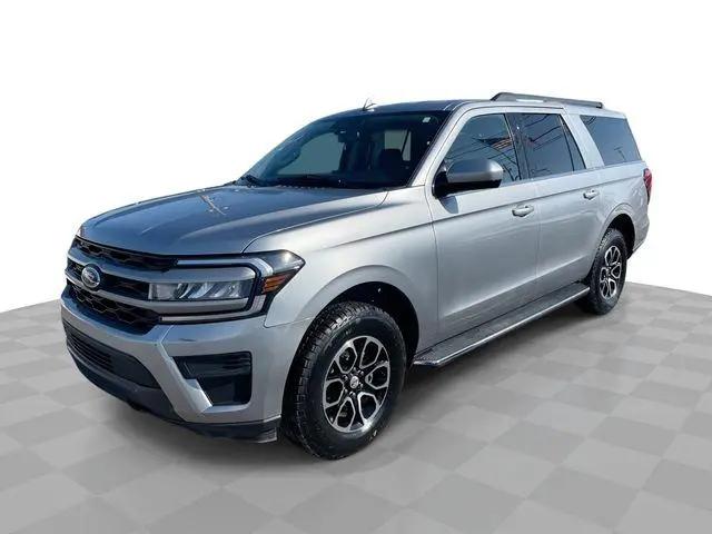 2023 Ford Expedition XLT MAX for sale near Columbus, OH