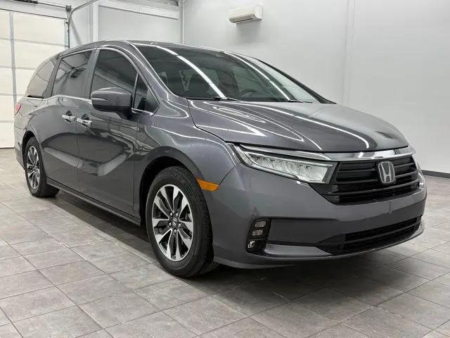 2024 Honda Odyssey EX-L for sale in Murray, KY