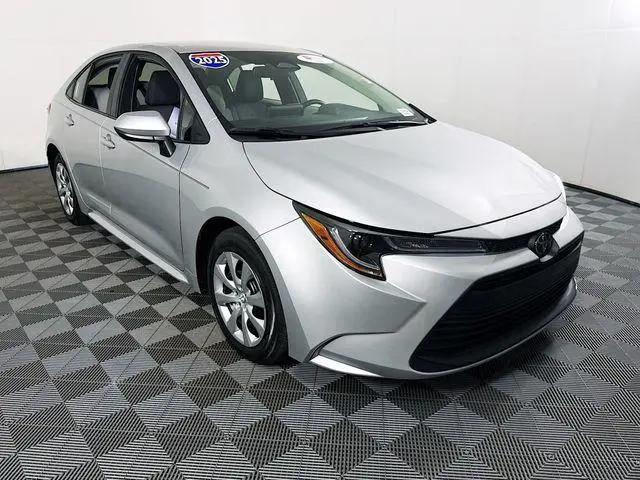 2025 Toyota Corolla LE for sale in Cocoa, FL
