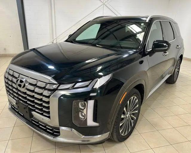2024 Hyundai Palisade Calligraphy for sale in Cottonwood, AZ